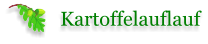 Kartoffelauflauf